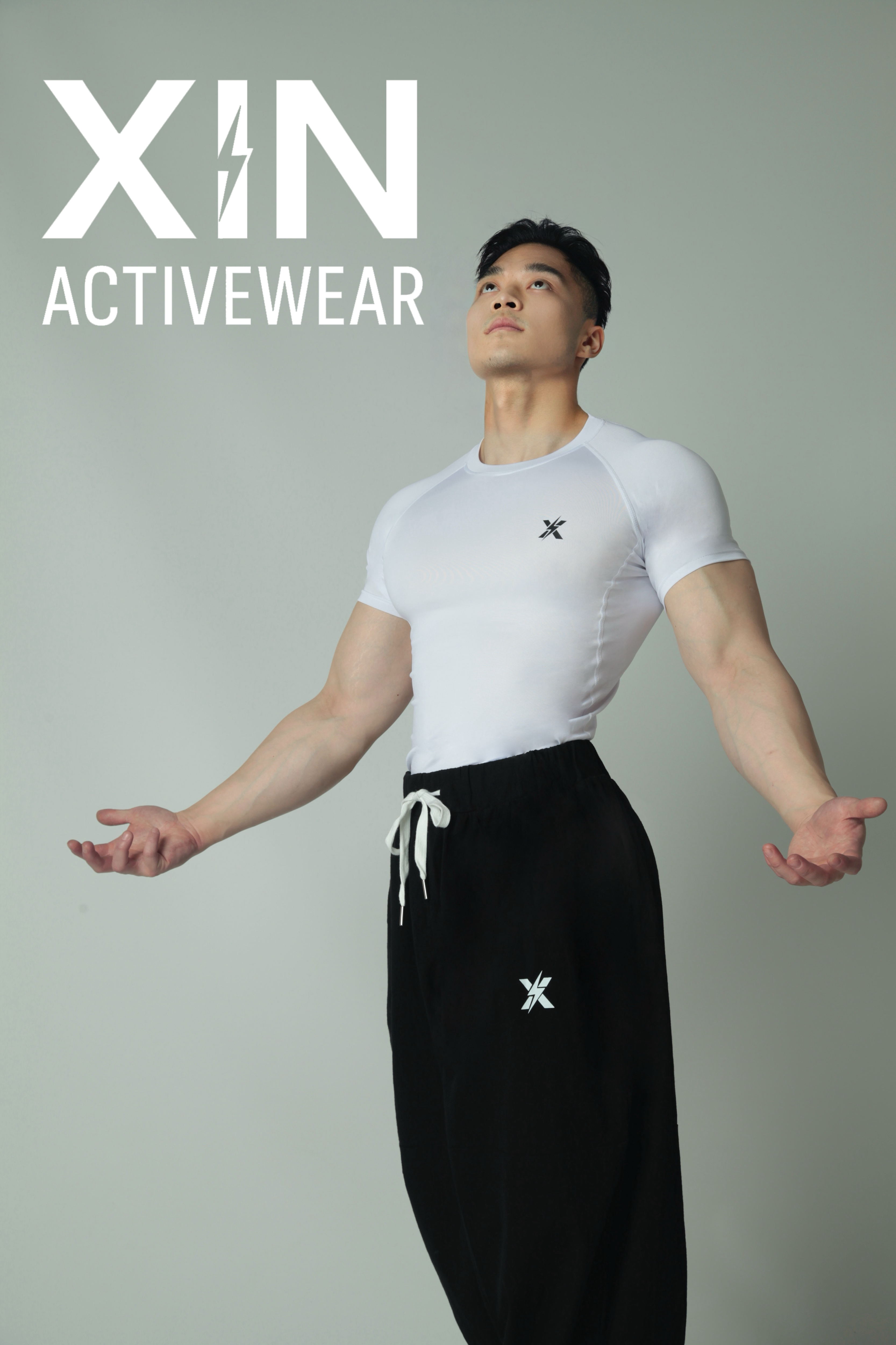 Warrior Series — Rise with Discipline